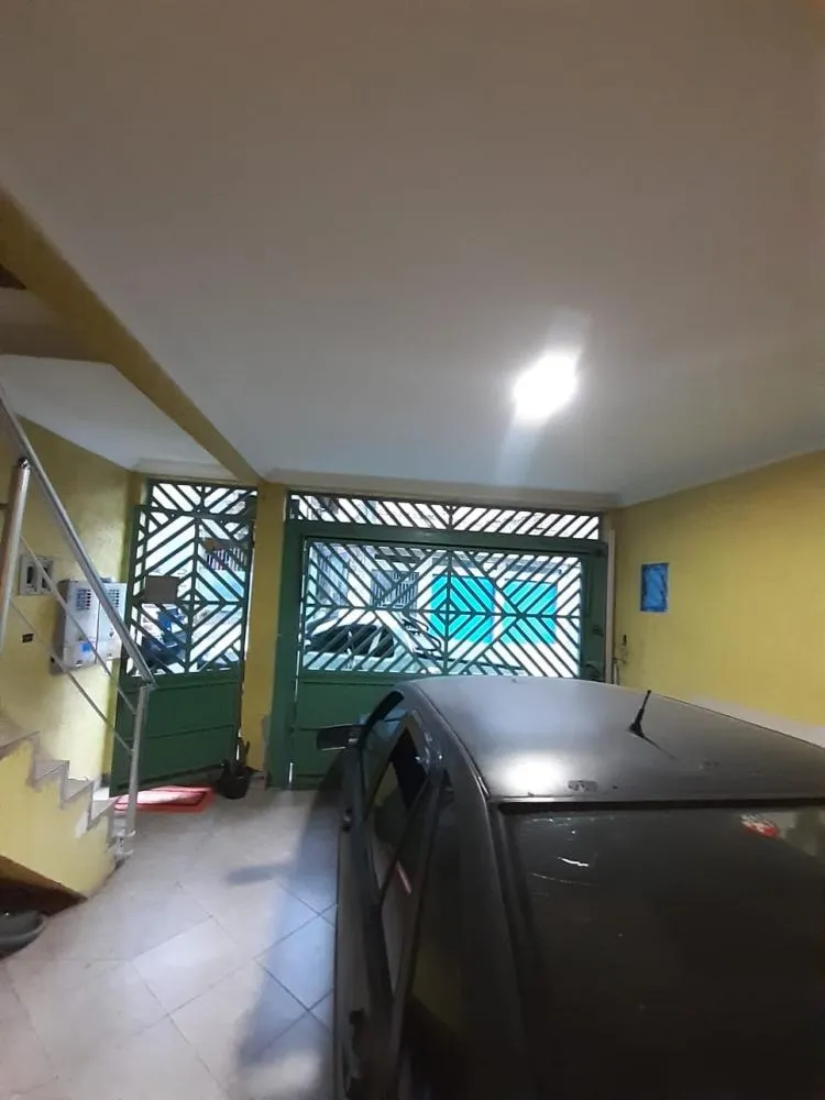 Casa, 4 quartos, 60 m² - Foto 4
