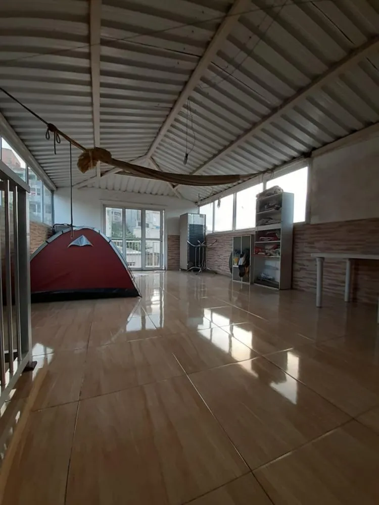 Casa, 4 quartos, 60 m² - Foto 1