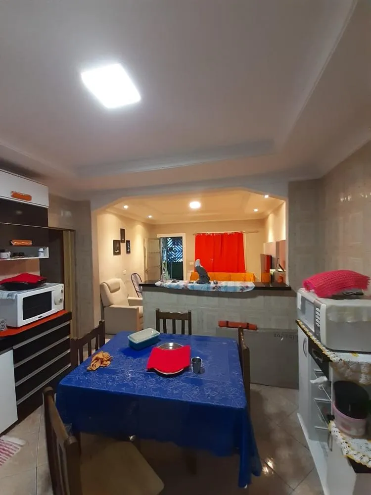 Casa, 4 quartos, 60 m² - Foto 2