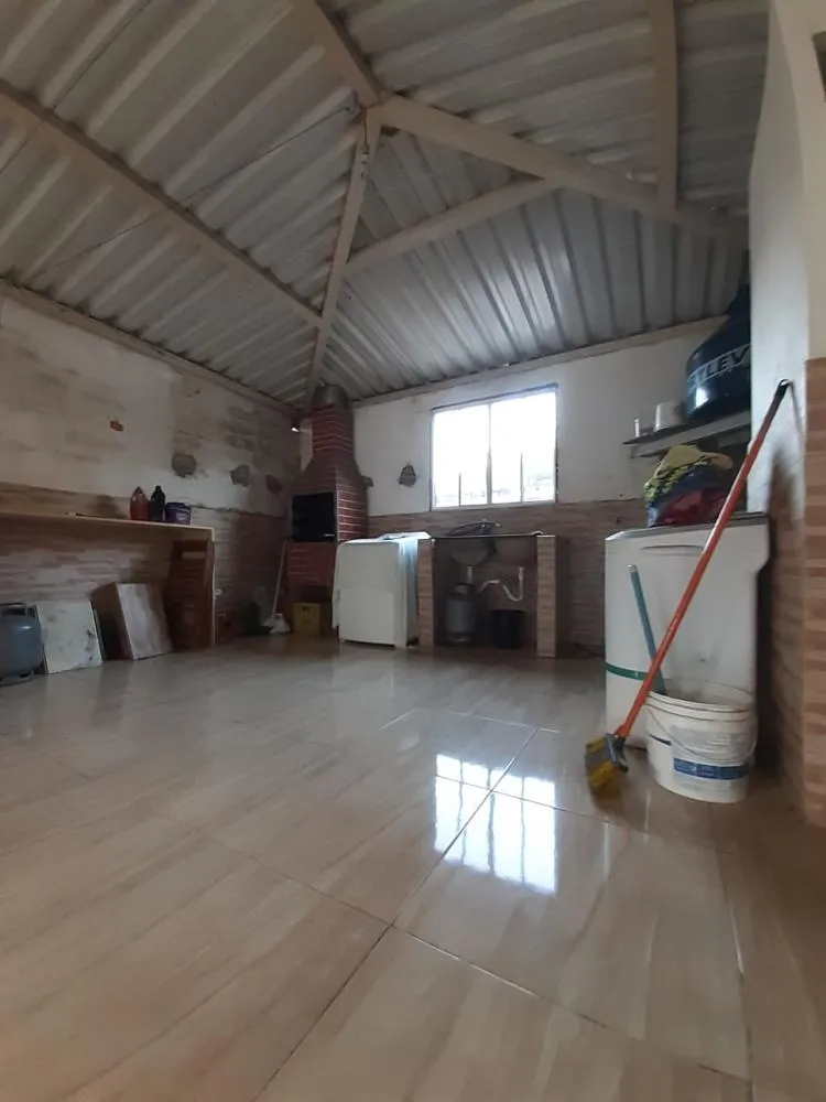 Casa, 4 quartos, 60 m² - Foto 3