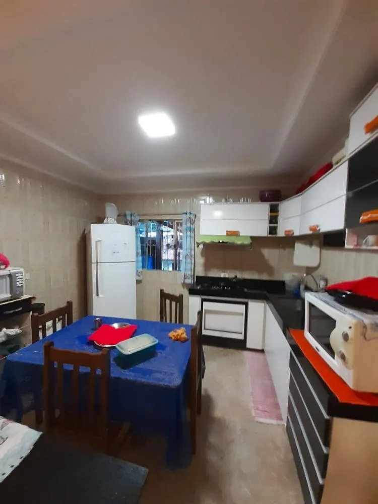 Casa, 4 quartos, 60 m² - Foto 8