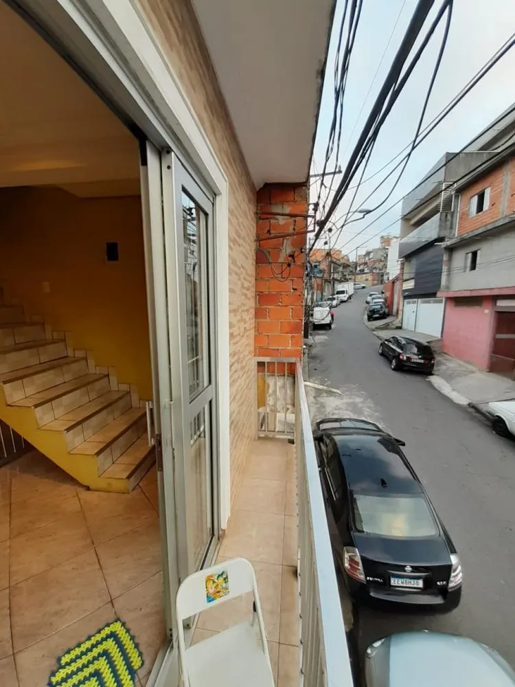 Casa, 4 quartos, 60 m² - Foto 5