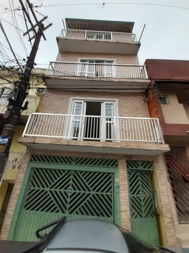 Casa, 4 quartos, 60 m² - Foto 6