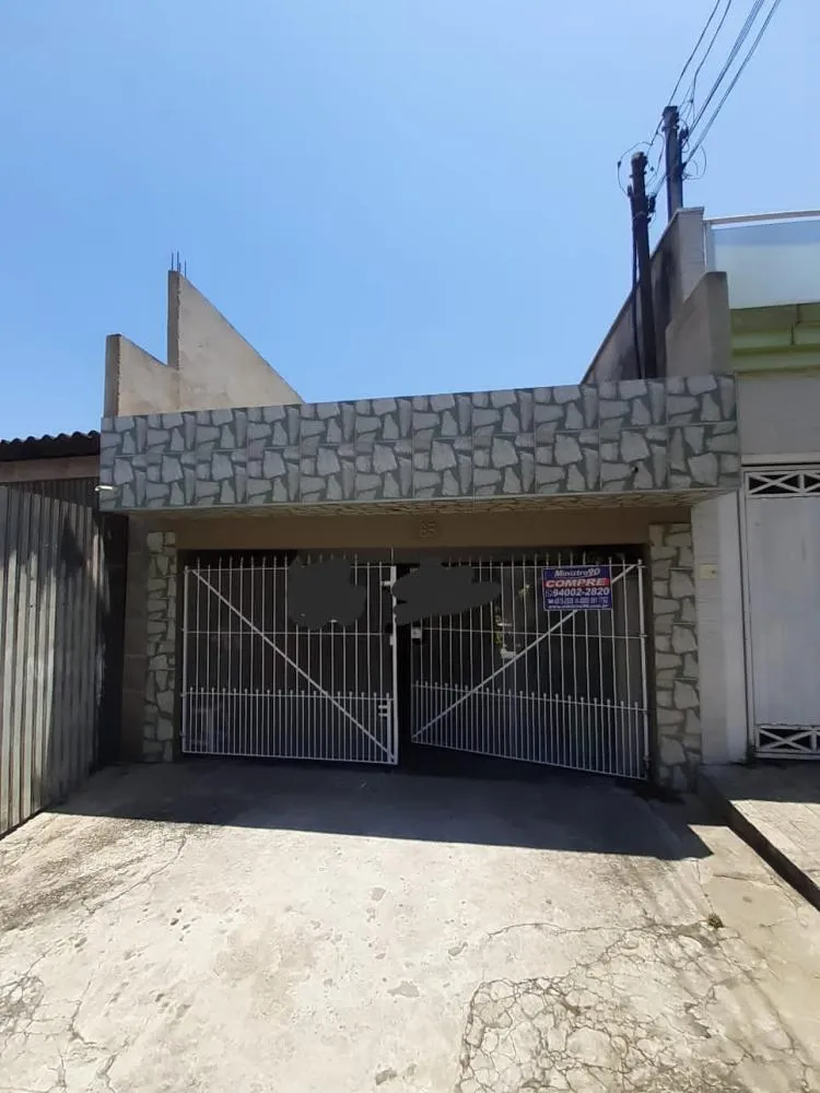 Casa, 3 quartos, 125 m² - Foto 1