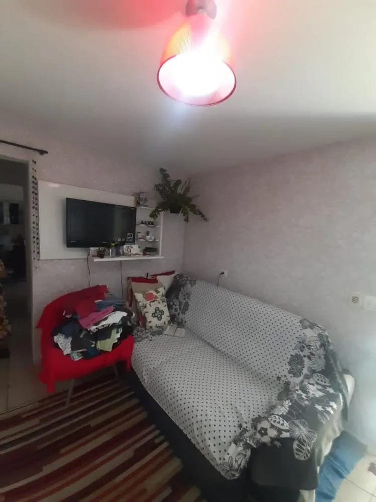 Casa, 3 quartos, 125 m² - Foto 1