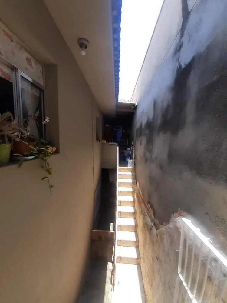 Casa, 3 quartos, 125 m² - Foto 4