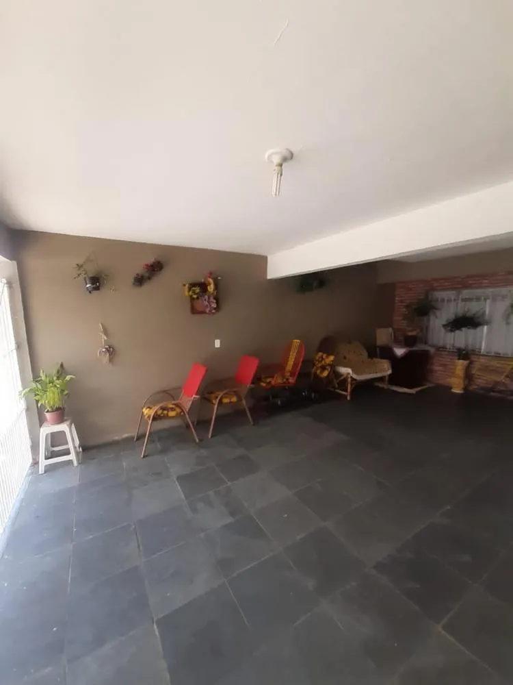 Casa, 3 quartos, 125 m² - Foto 7
