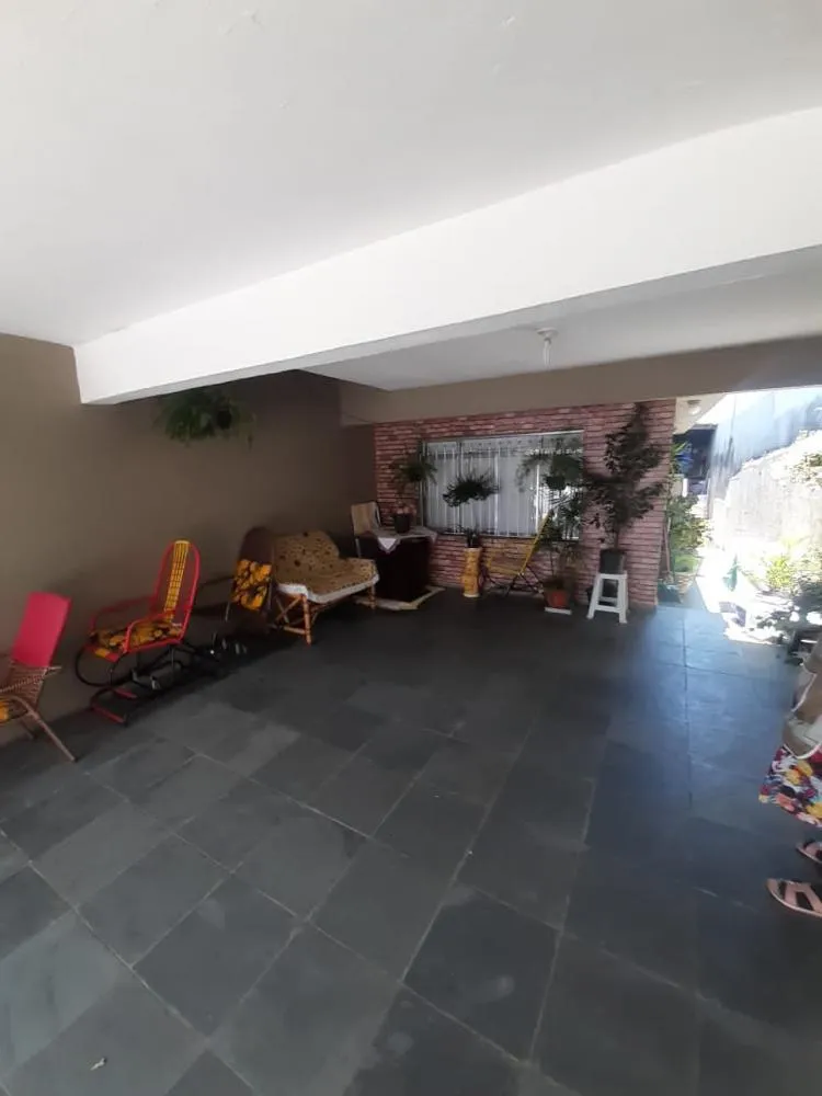 Casa, 3 quartos, 125 m² - Foto 8