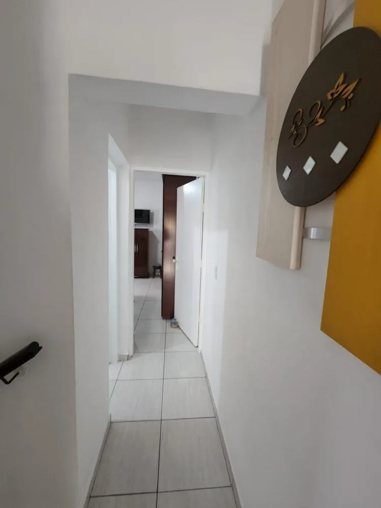 Casa, 3 quartos, 125 m² - Foto 2