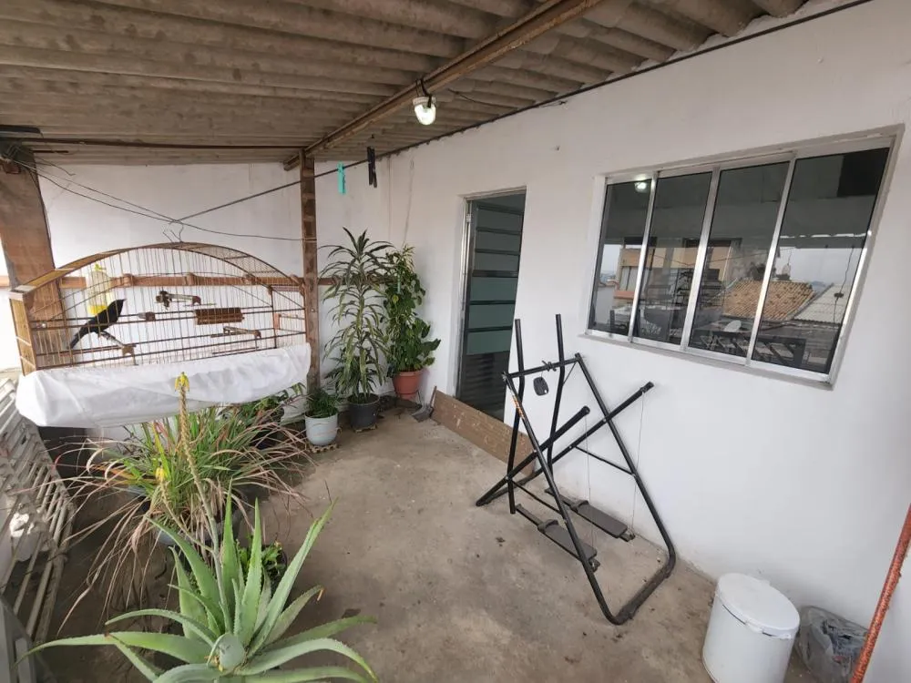 Casa, 3 quartos, 125 m² - Foto 1