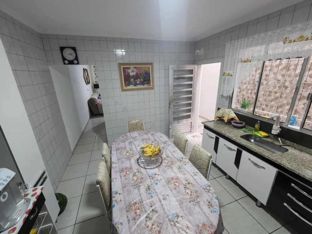 Casa, 3 quartos, 125 m² - Foto 4