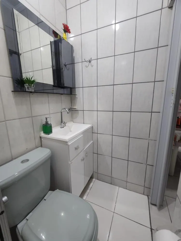 Casa, 3 quartos, 125 m² - Foto 8