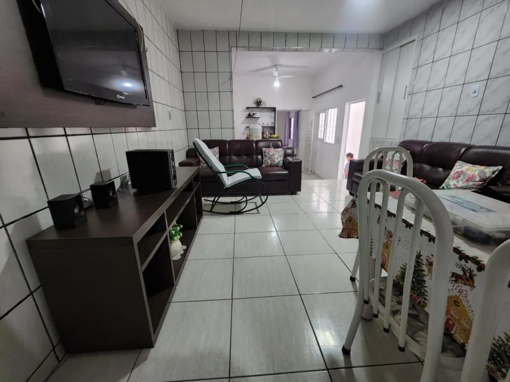Casa, 3 quartos, 125 m² - Foto 7
