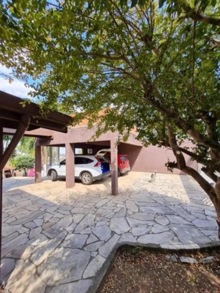 Casa, 4 quartos, 800 m² - Foto 8