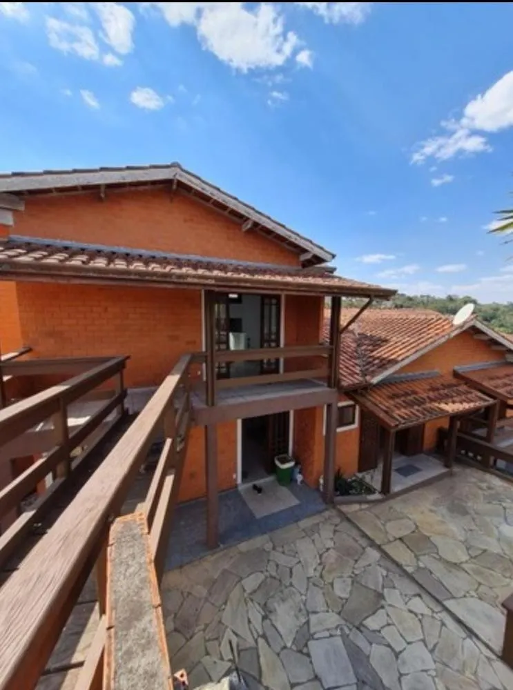 Casa, 4 quartos, 800 m² - Foto 6