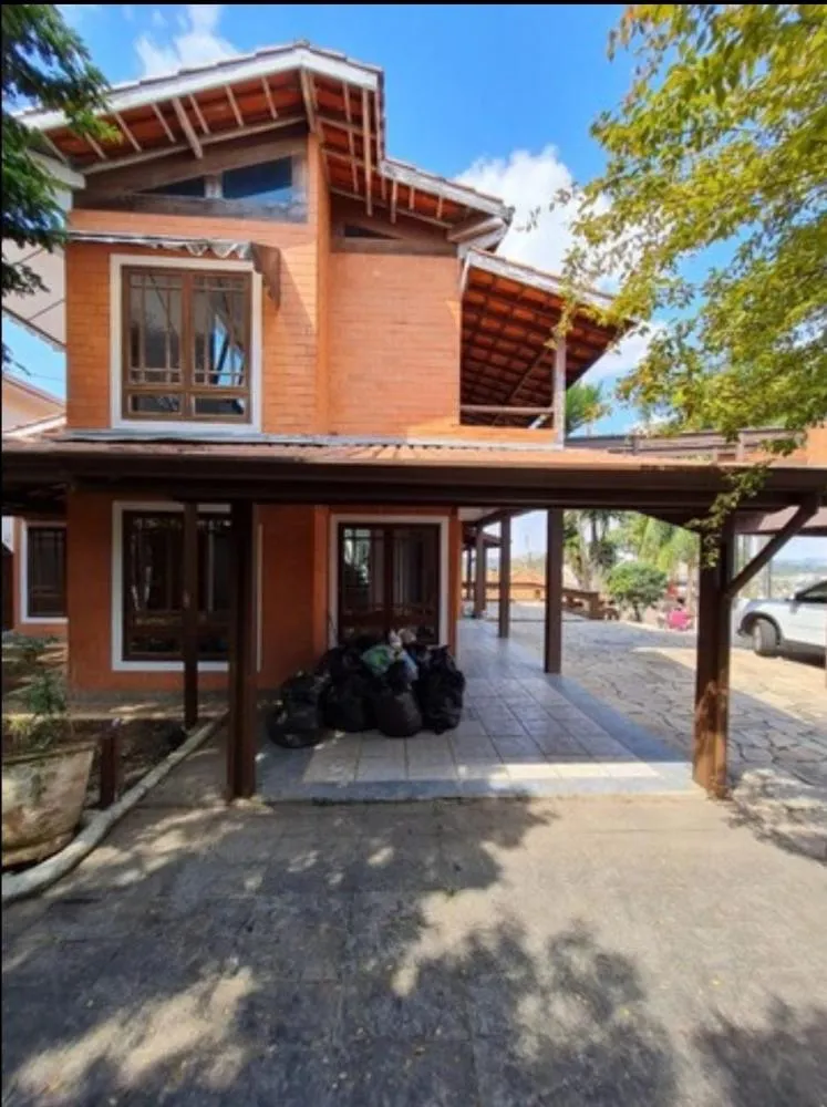 Casa, 4 quartos, 800 m² - Foto 1