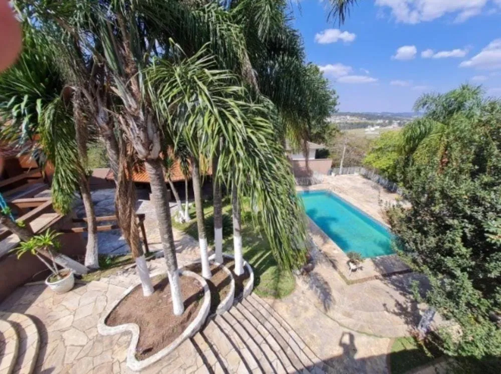 Casa, 4 quartos, 800 m² - Foto 7