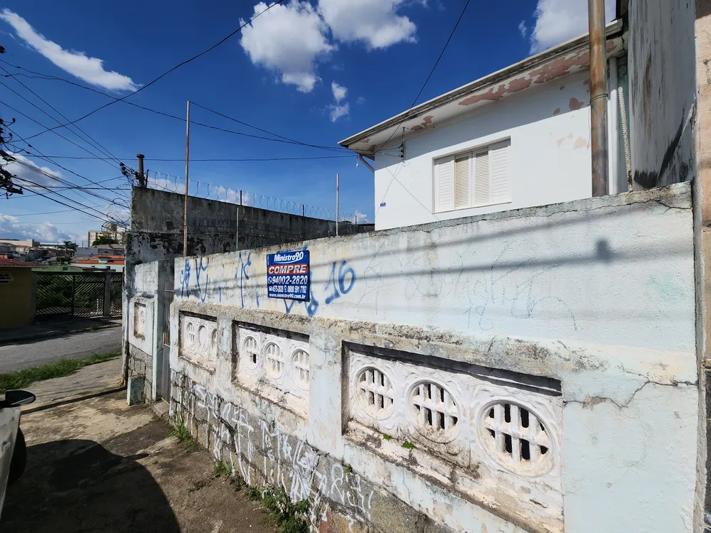 Casa, 2 quartos, 200 m² - Foto 1