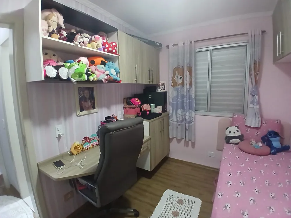 Apartamento, 2 quartos, 52 m² - Foto 7