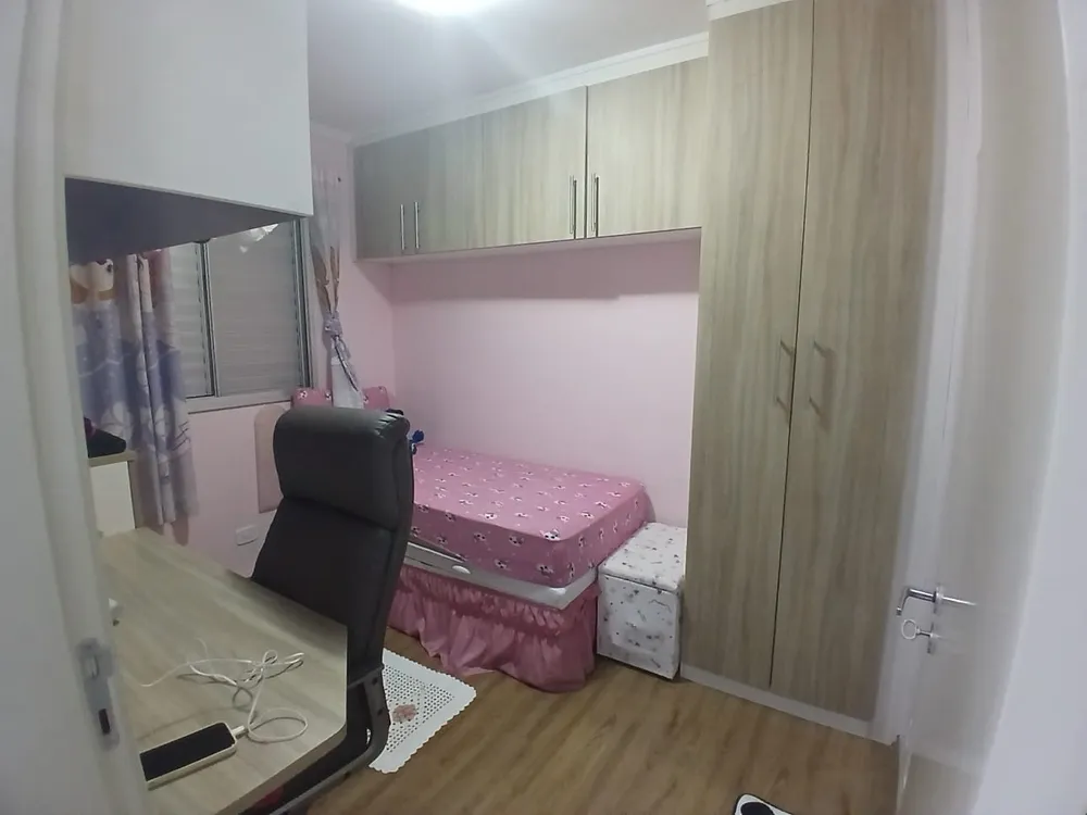 Apartamento, 2 quartos, 52 m² - Foto 5