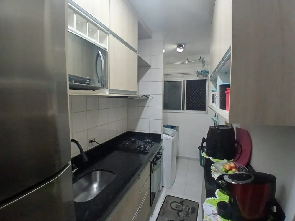 Apartamento, 2 quartos, 52 m² - Foto 4