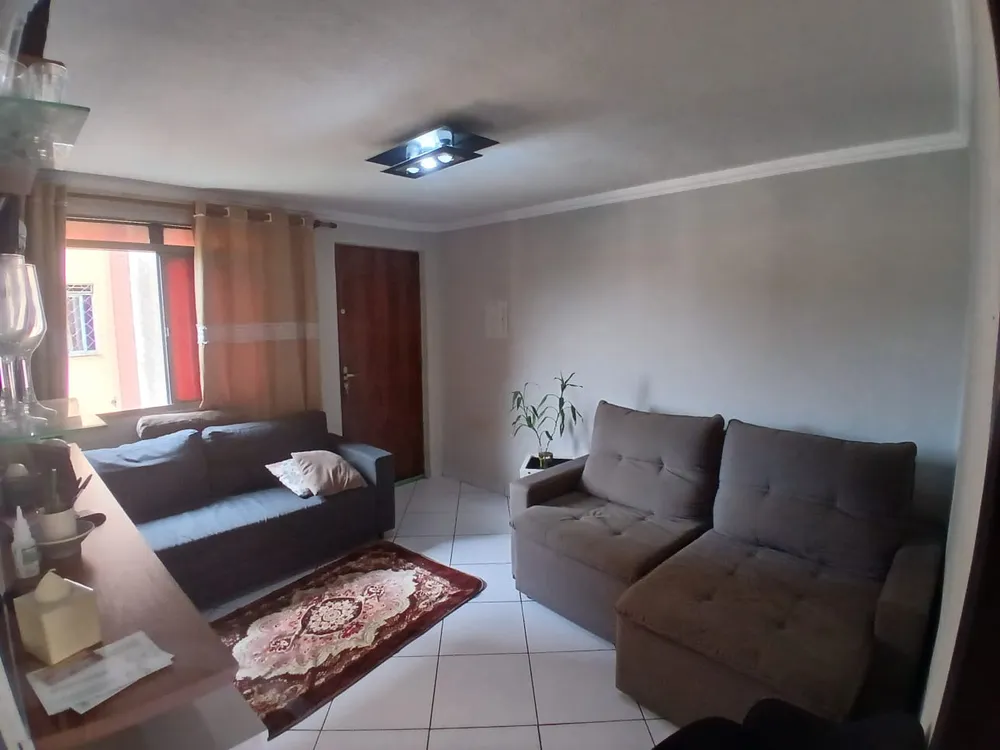 Apartamento, 2 quartos, 52 m² - Foto 8