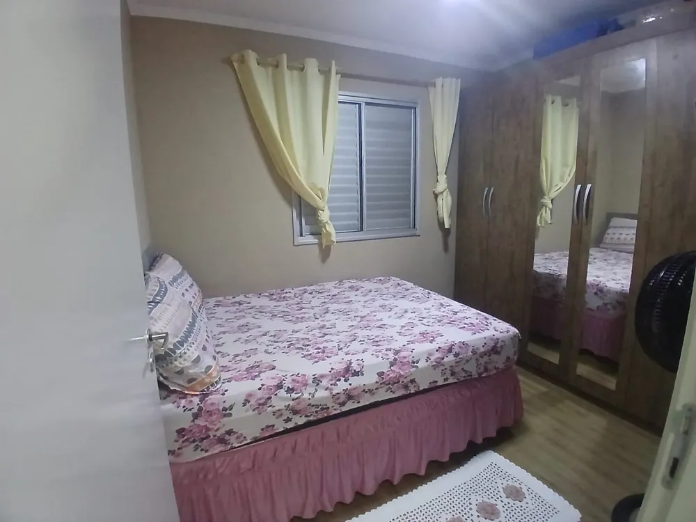Apartamento, 2 quartos, 52 m² - Foto 6