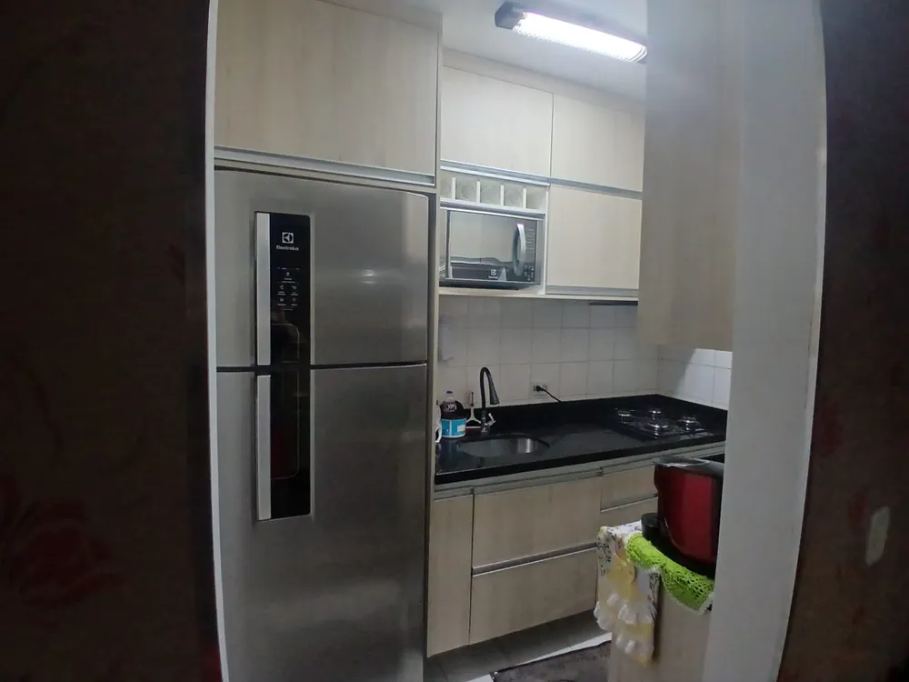 Apartamento, 2 quartos, 52 m² - Foto 3