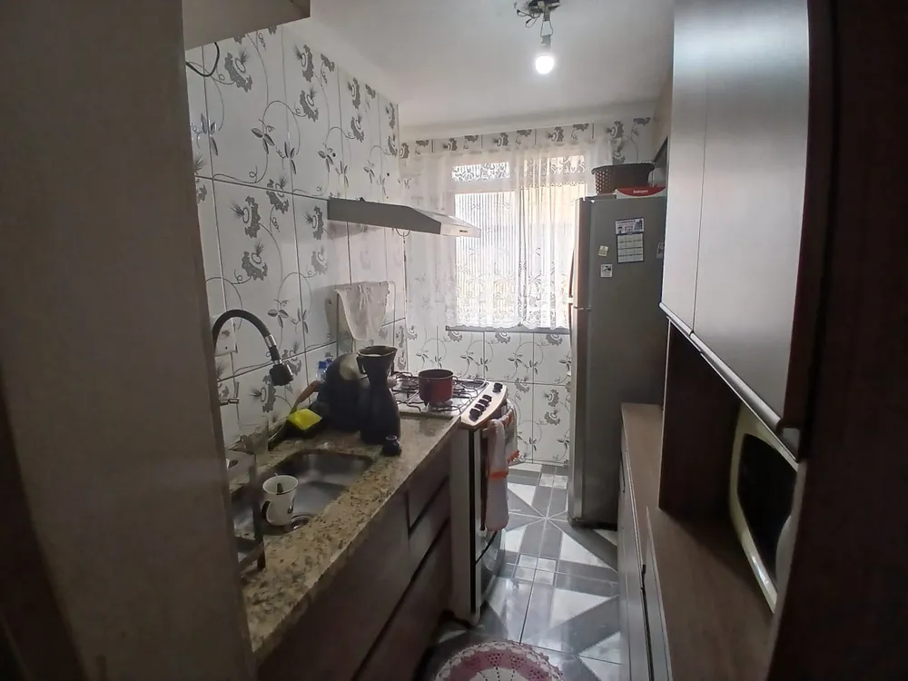 Apartamento, 2 quartos, 52 m² - Foto 2