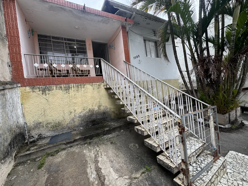 Casa, 4 quartos, 250 m² - Foto 1