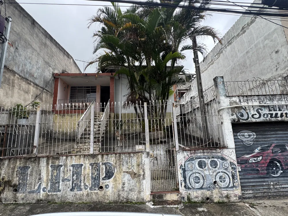 Casa, 4 quartos, 250 m² - Foto 2