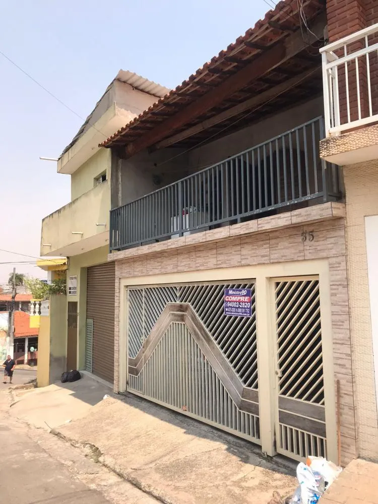Casa, 6 quartos, 127 m² - Foto 6