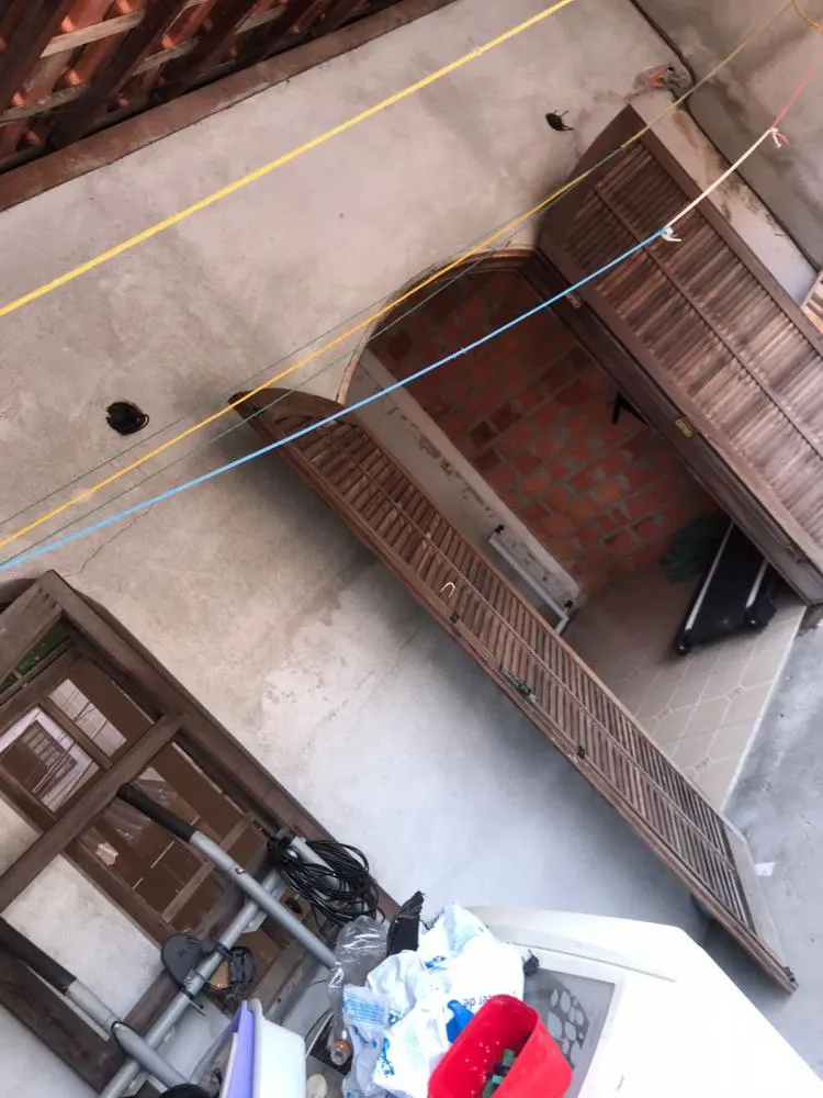 Casa, 6 quartos, 127 m² - Foto 3