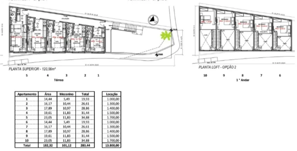 Casa, 10 quartos, 200 m² - Foto 2