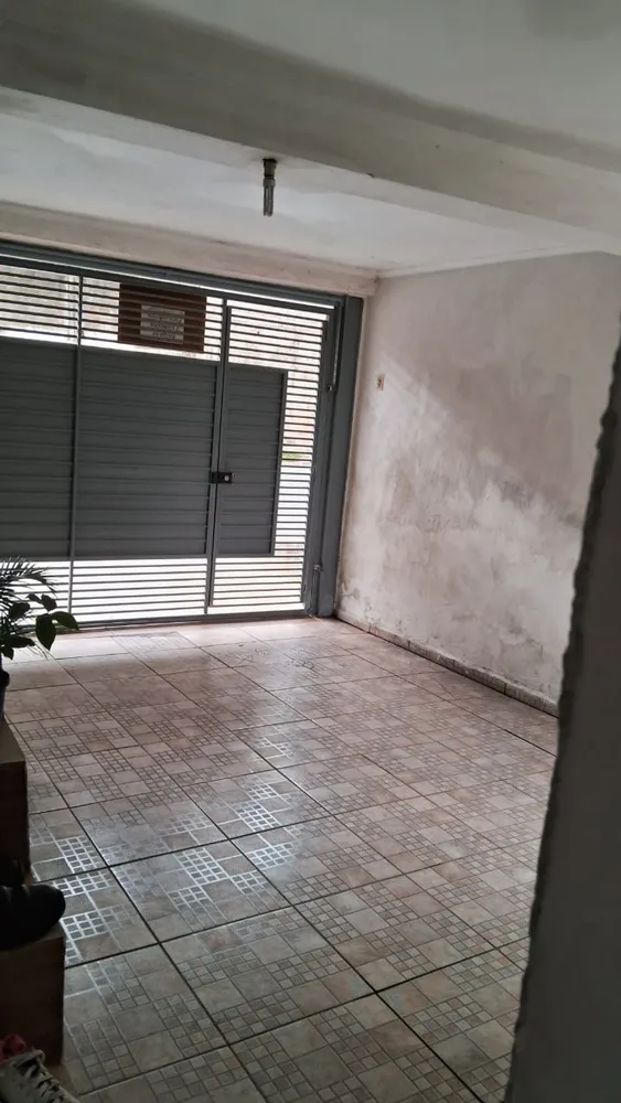 Casa, 4 quartos, 165 m² - Foto 7