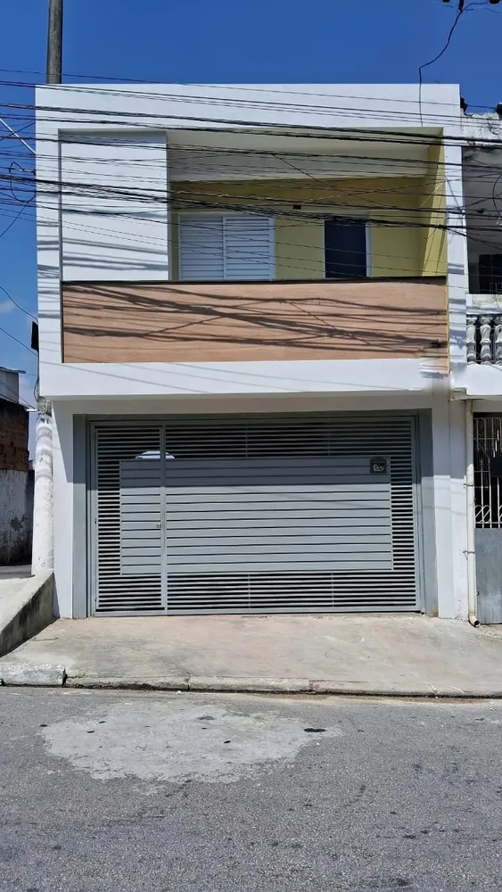 Casa, 4 quartos, 165 m² - Foto 8
