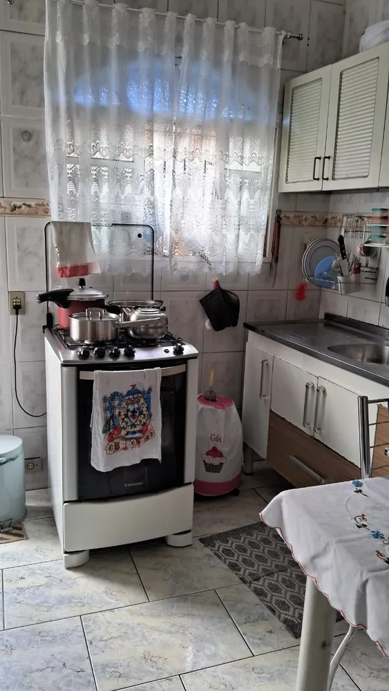 Casa, 4 quartos, 165 m² - Foto 4