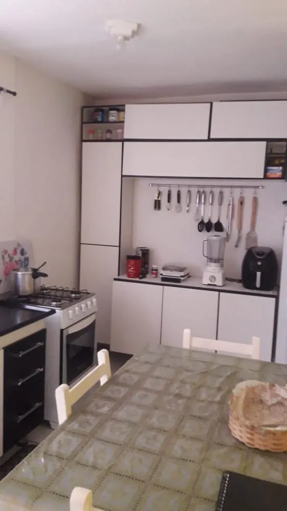 Casa, 3 quartos, 229 m² - Foto 3