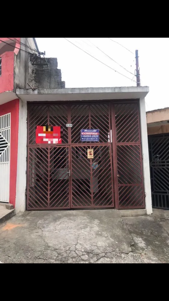 Casa, 5 quartos, 155 m² - Foto 2