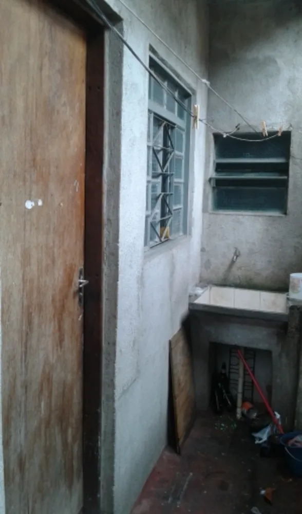 Casa, 5 quartos, 155 m² - Foto 6