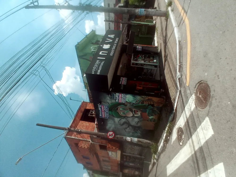 Imóvel Comercial, 175 m² - Foto 1