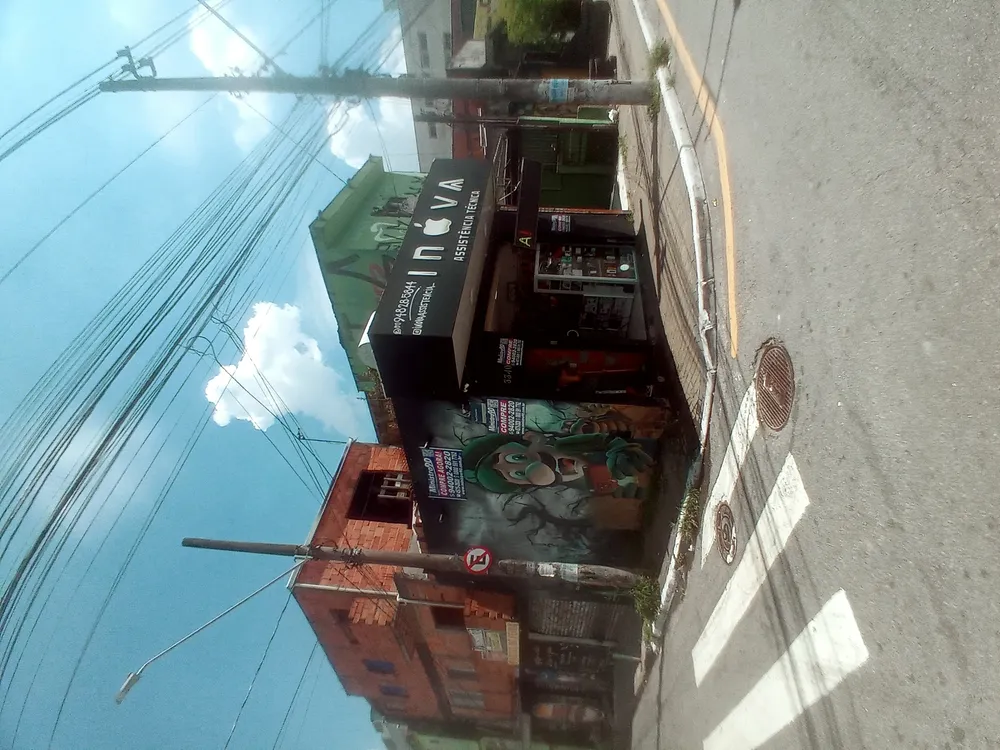 Imóvel Comercial, 175 m² - Foto 4