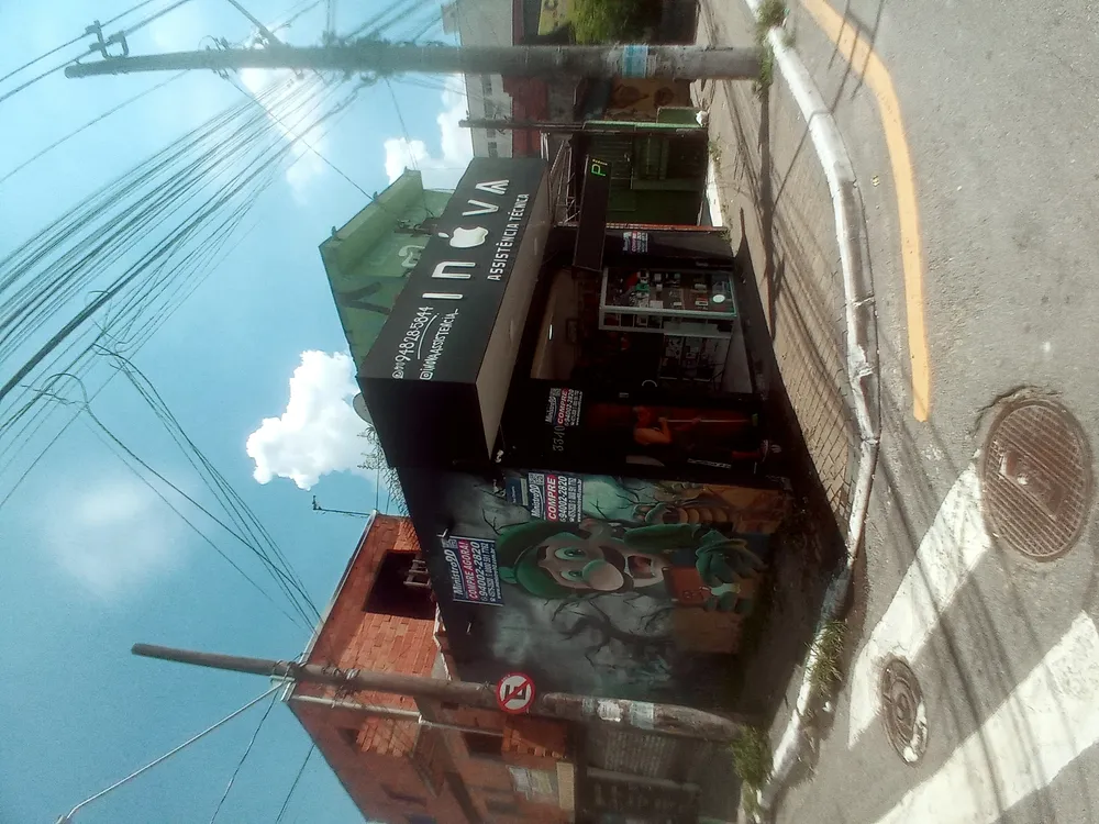 Imóvel Comercial, 175 m² - Foto 2