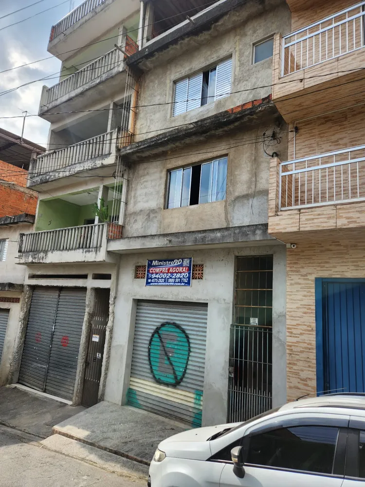 Casa, 4 quartos, 10 m² - Foto 3