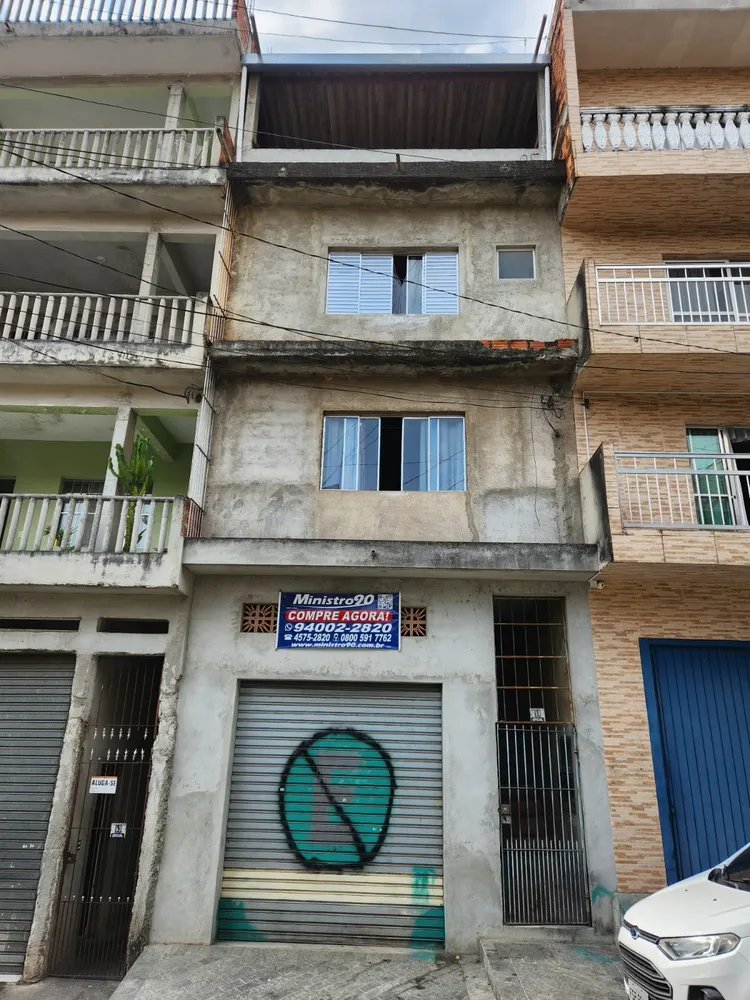 Casa, 4 quartos, 10 m² - Foto 2