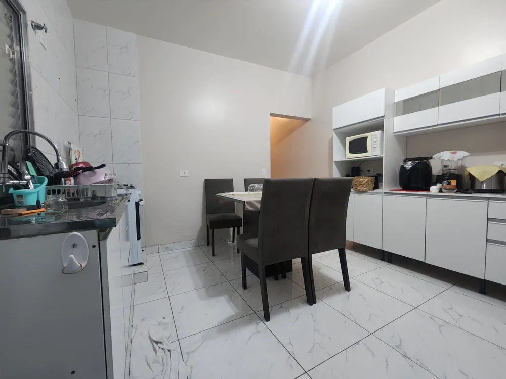 Casa, 4 quartos, 10 m² - Foto 6