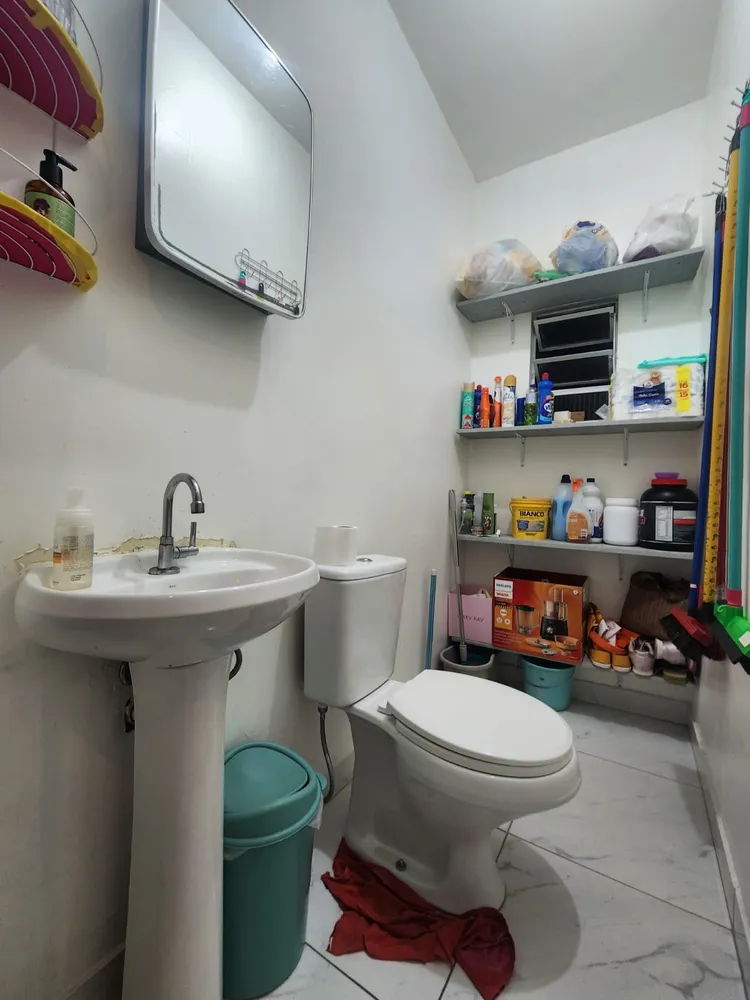 Casa, 4 quartos, 10 m² - Foto 7