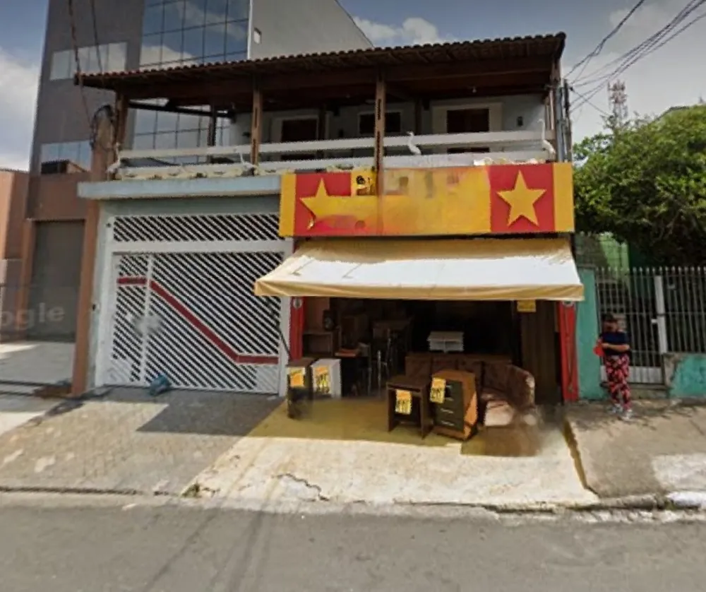 Casa, 4 quartos - Foto 1