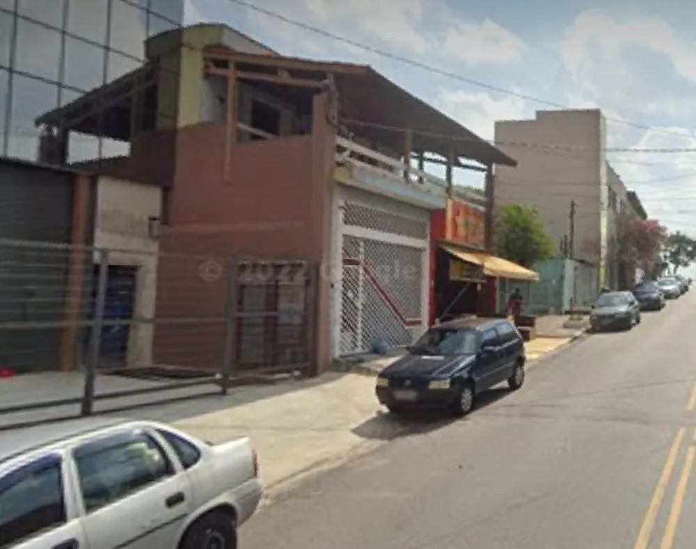 Casa, 4 quartos - Foto 2
