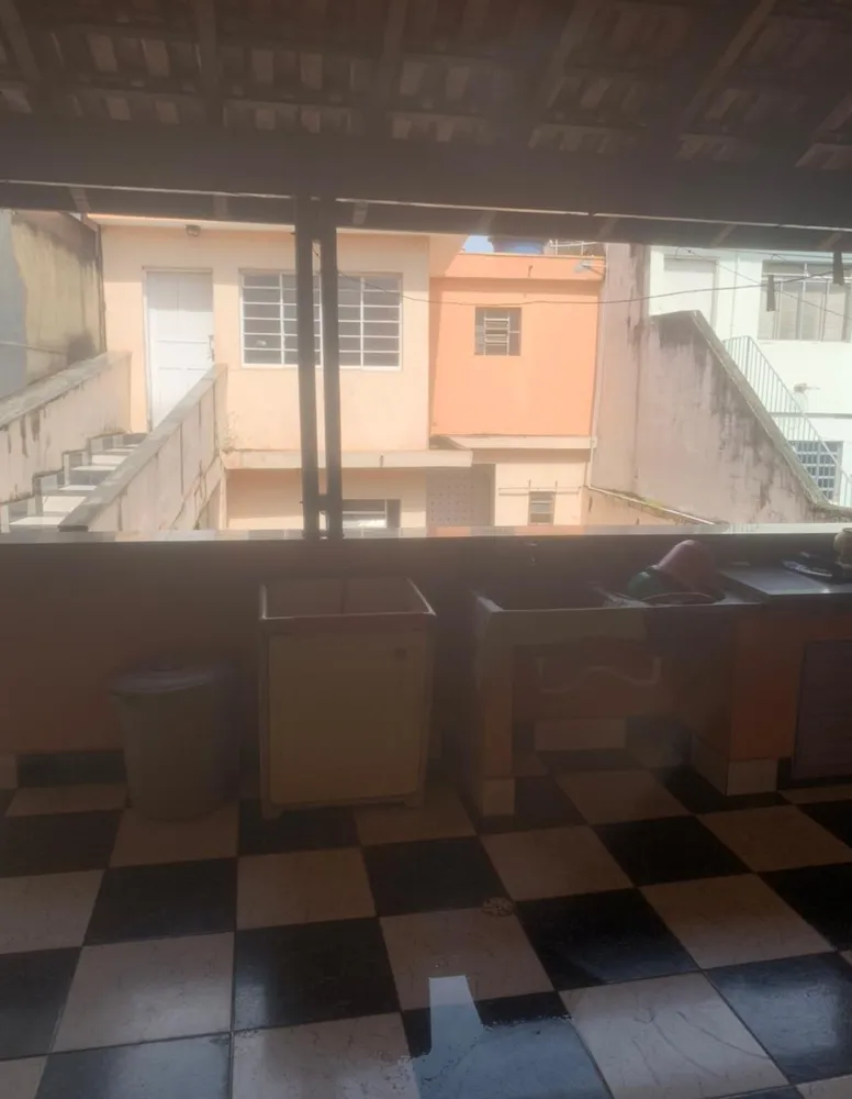 Casa, 4 quartos - Foto 5